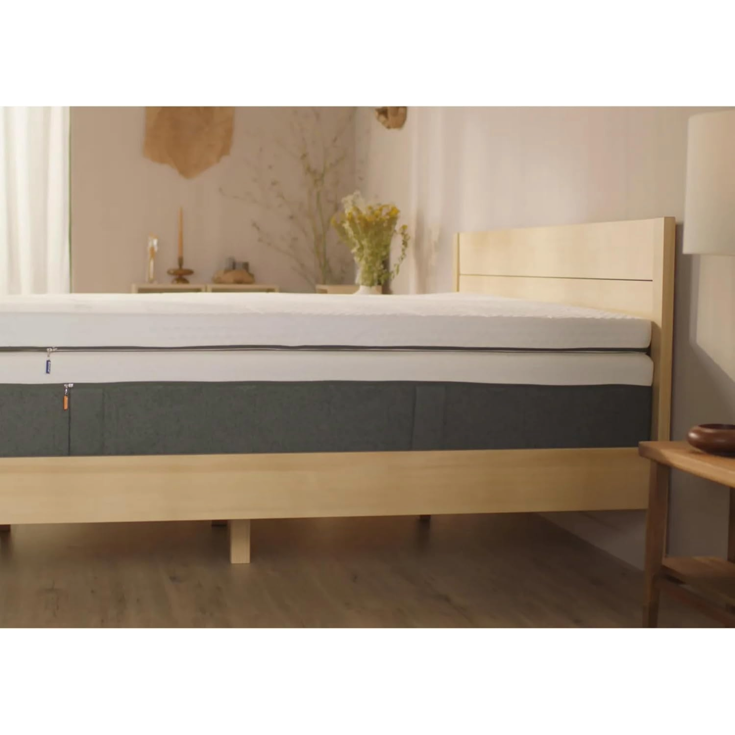 Surmatelas Emma Original Pro 160 × 200 cm