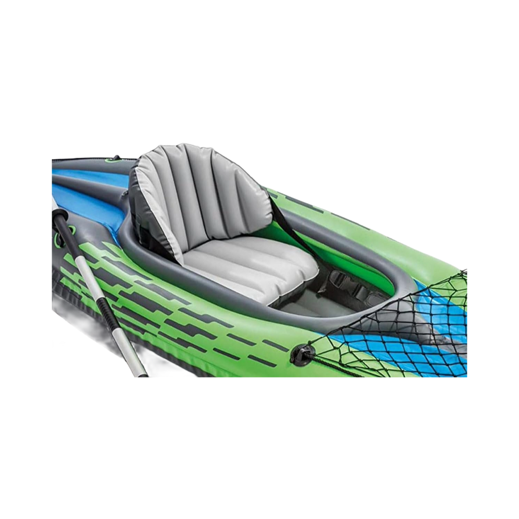 Kayak Challenger 1 Place