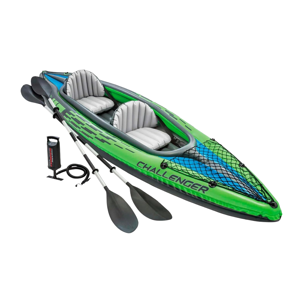 Kayak Challenger 2 Places