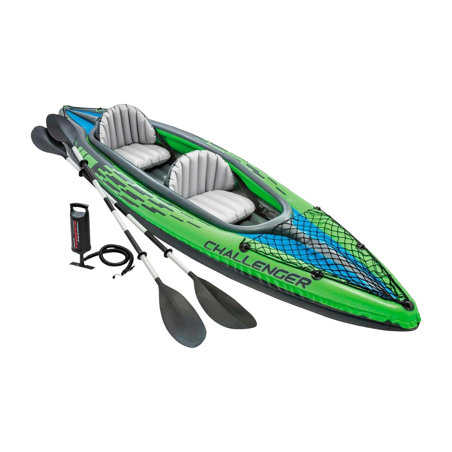Kayak Challenger 2 Places