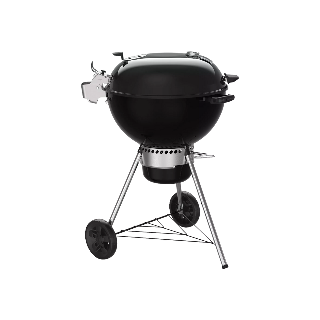Barbecue charbon Weber Master-Touch GBS Premium E-5770