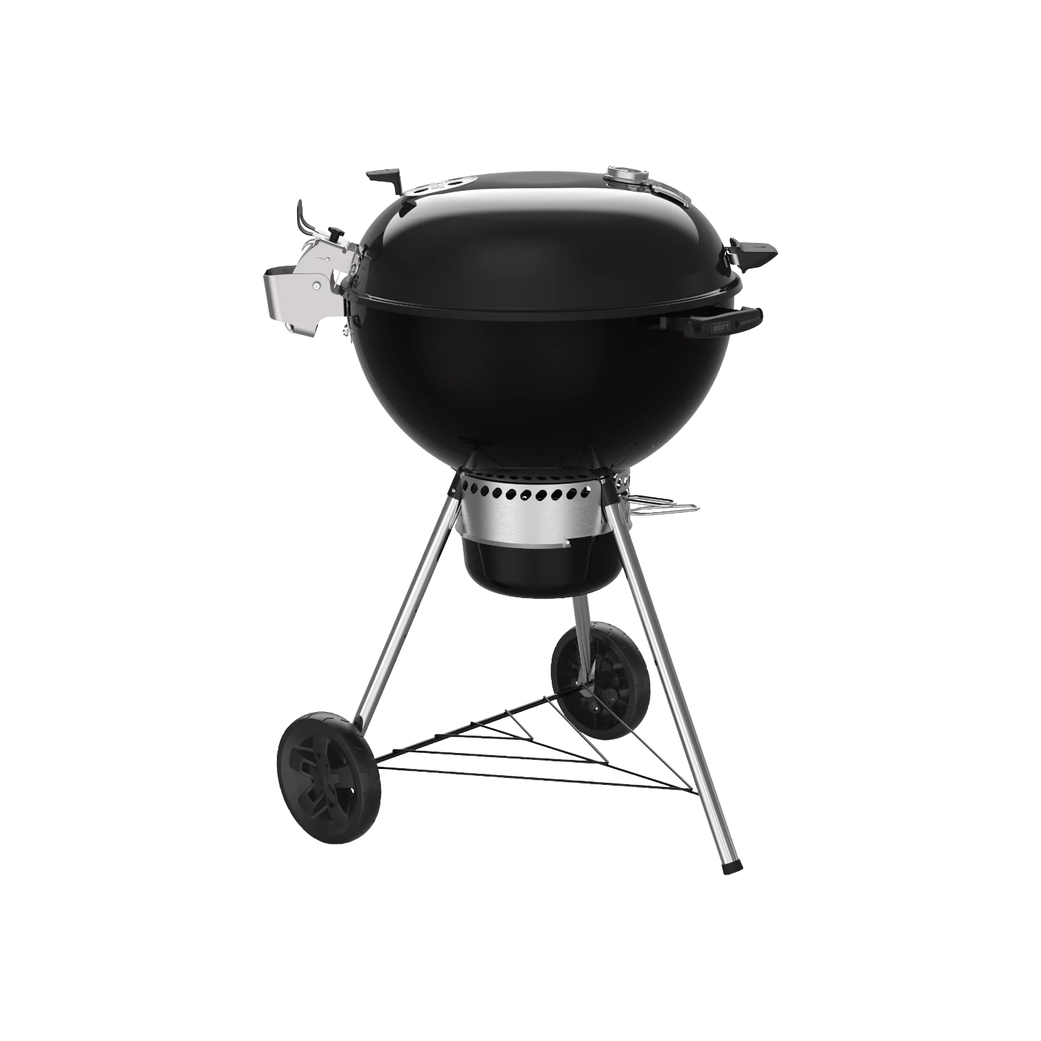 Barbecue charbon Weber Master-Touch GBS Premium E-5770