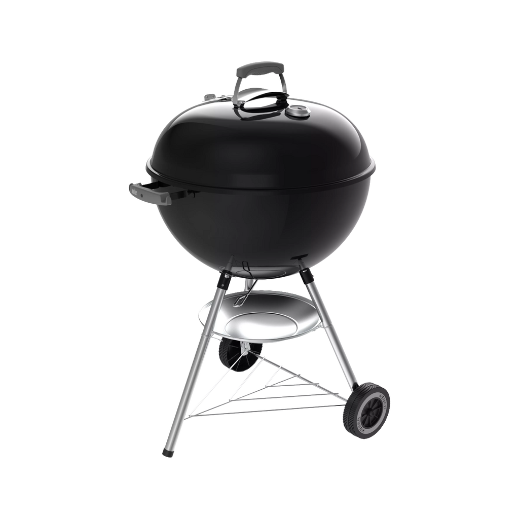 Barbecue charbon Weber Original Kettle 57 cm