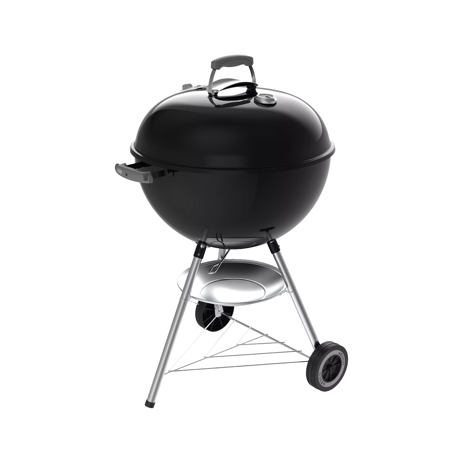 Barbecue charbon Weber Original Kettle 57 cm