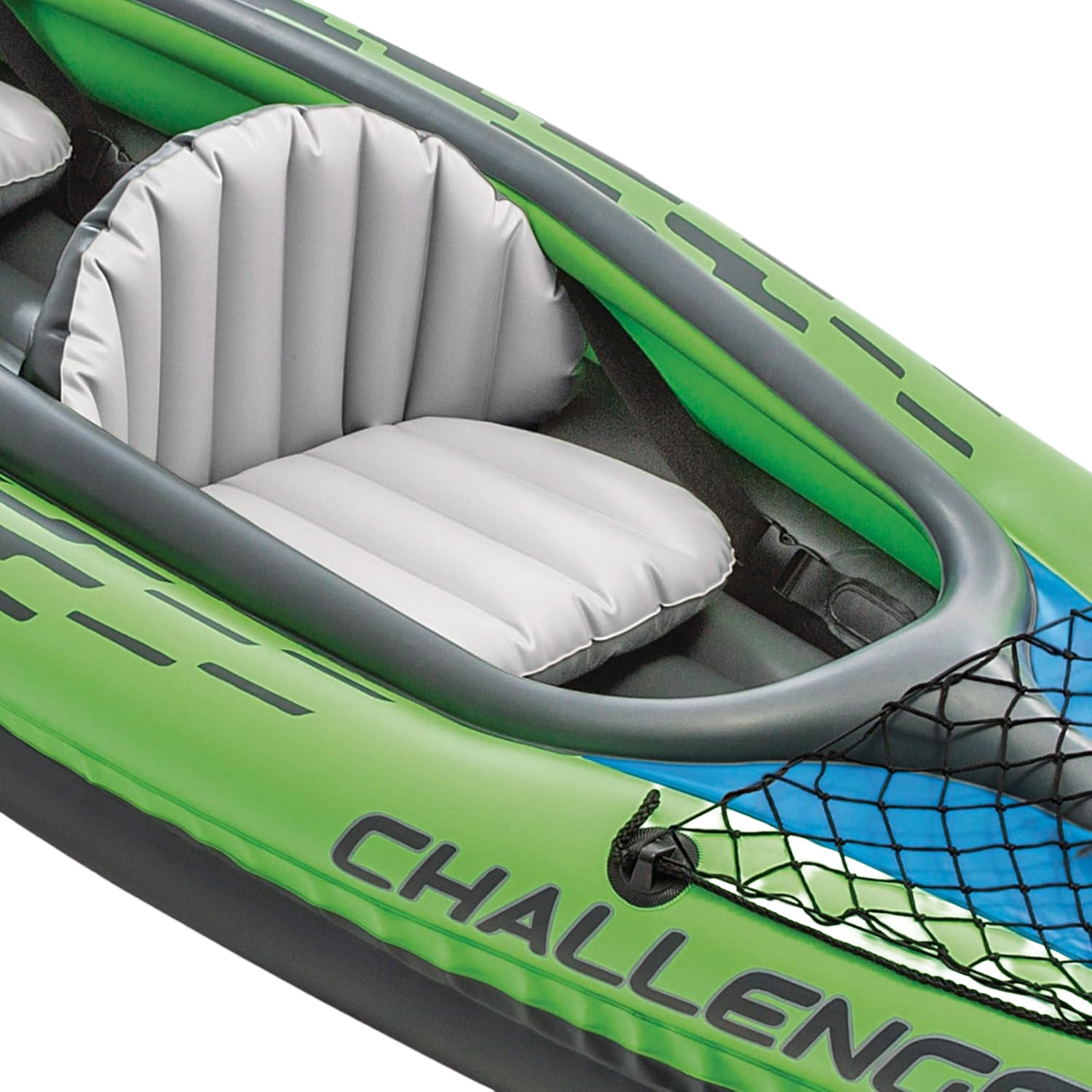 Kayak Challenger 2 Places