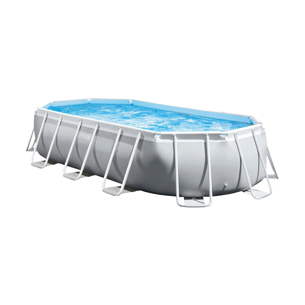 Piscine Prism Frame 6,10 x 3,05 x 1,22 m