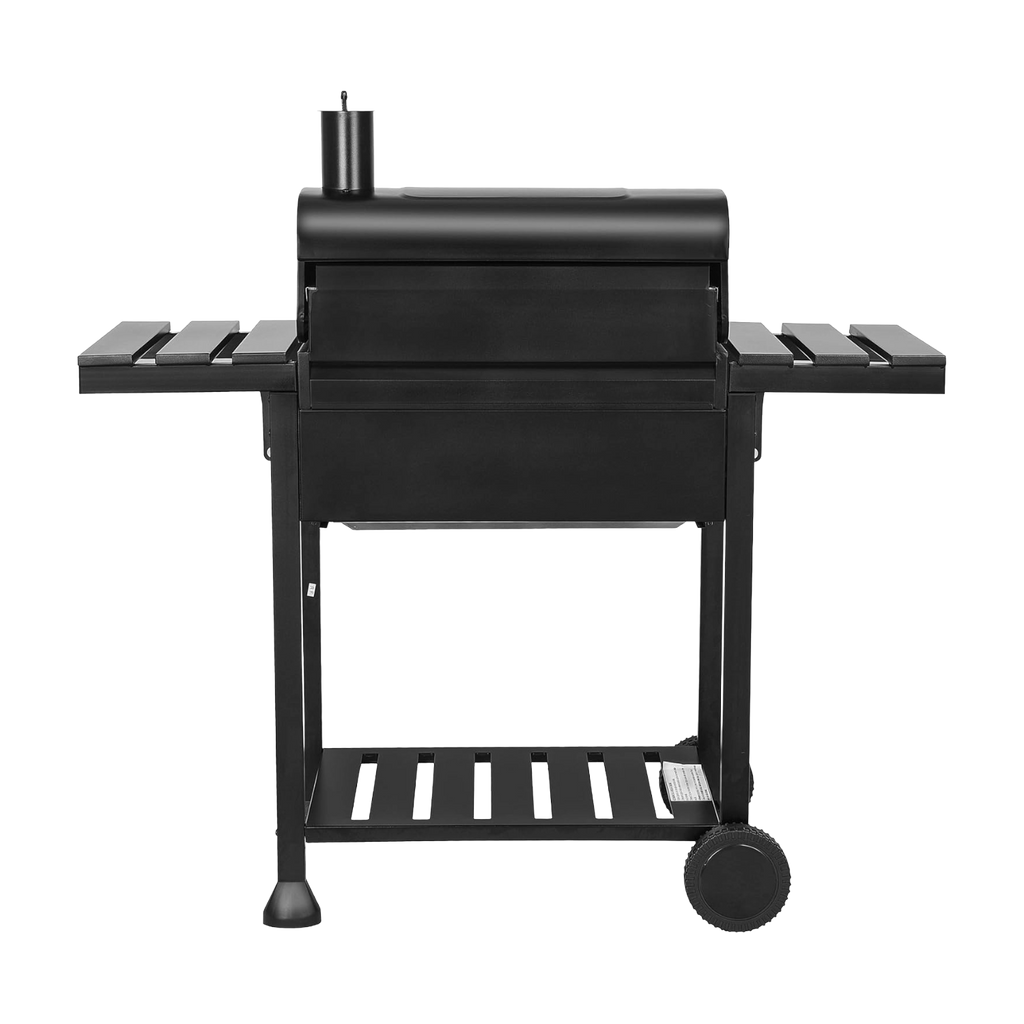 Barbecue charbon HEMERA MasterCook