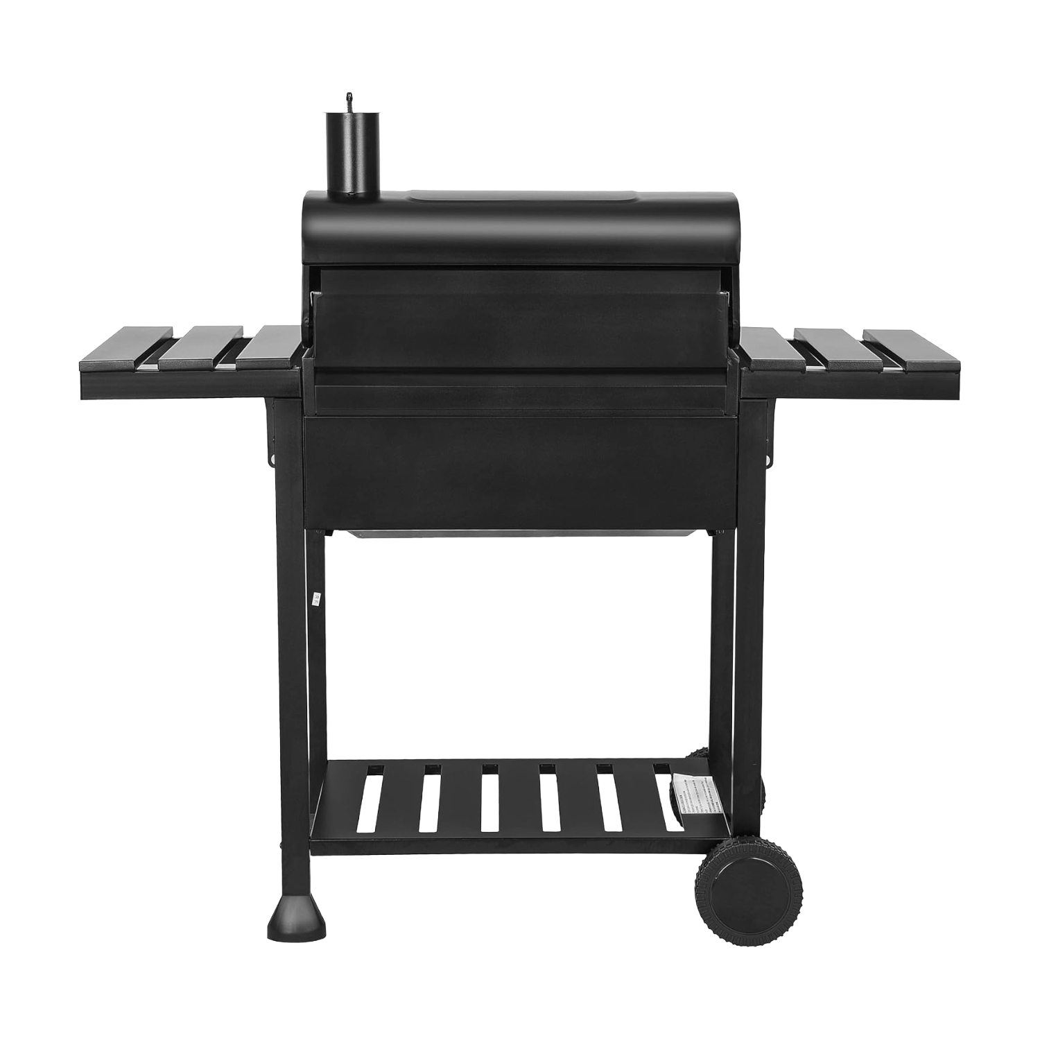 Barbecue charbon HEMERA MasterCook