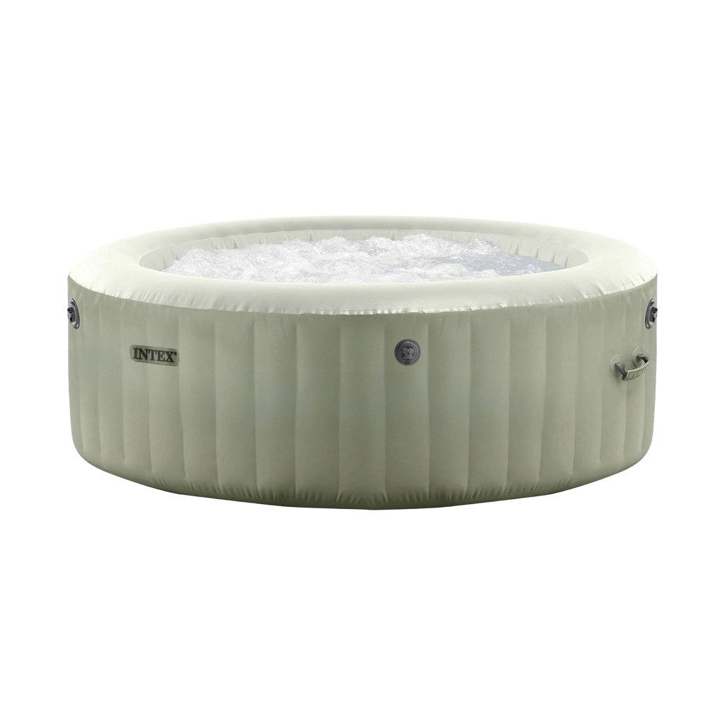 Jacuzzi Gonflable Olive 4 Places