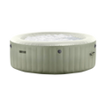 Jacuzzi Gonflable Olive 4 Places