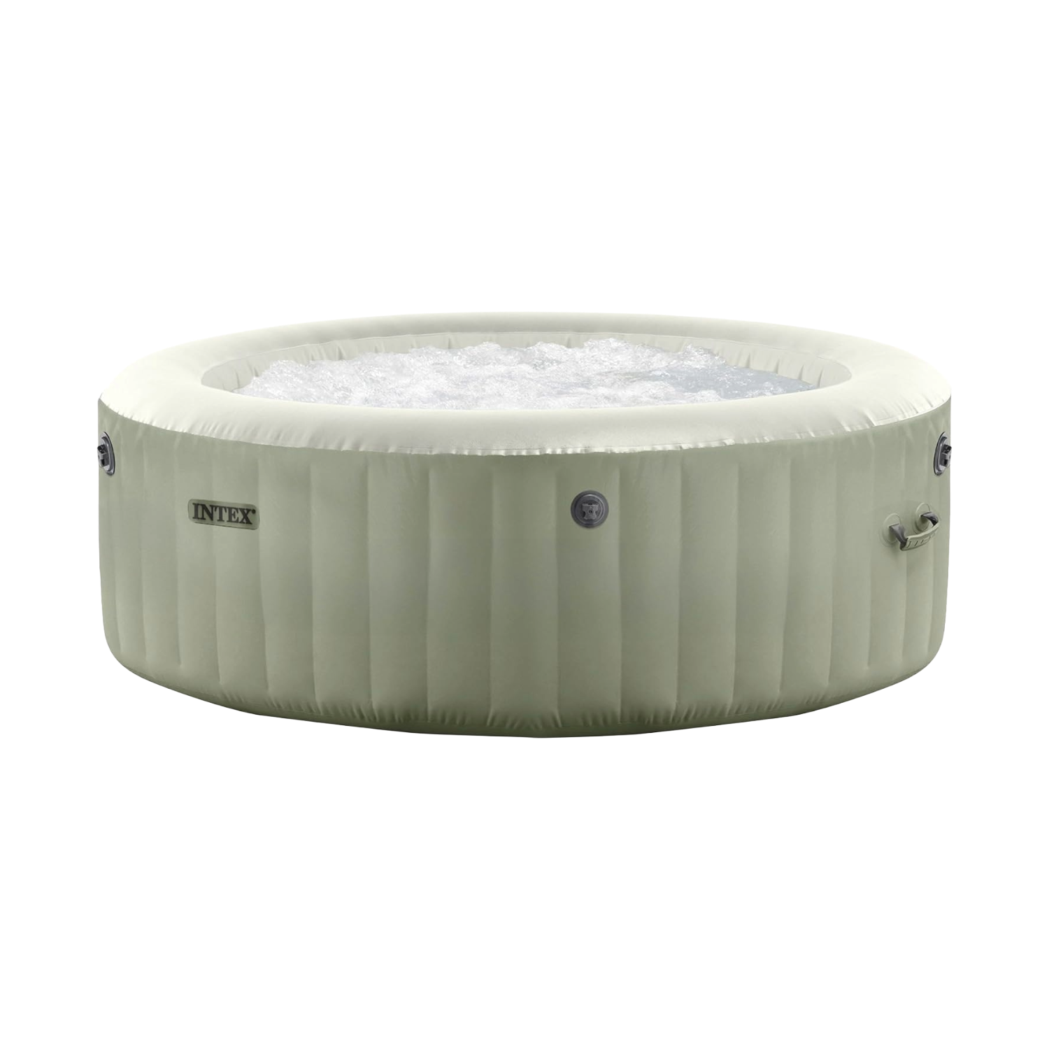 Jacuzzi Gonflable Olive 4 Places