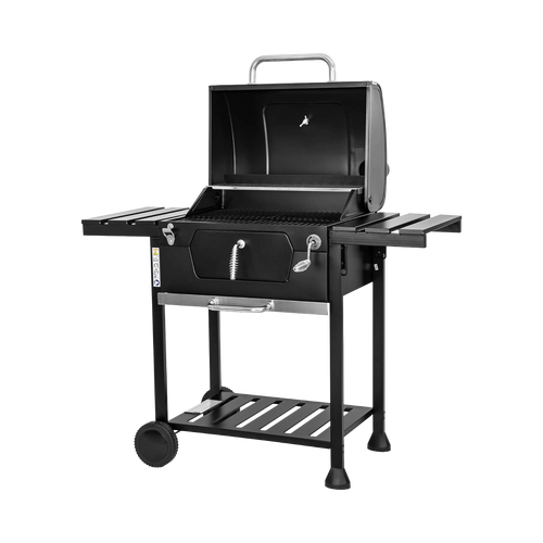 Barbecue charbon HEMERA MasterCook