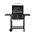 Barbecue charbon HEMERA MasterCook