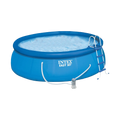 Piscine gonflable Easy Set 4,57 x 1,07 m