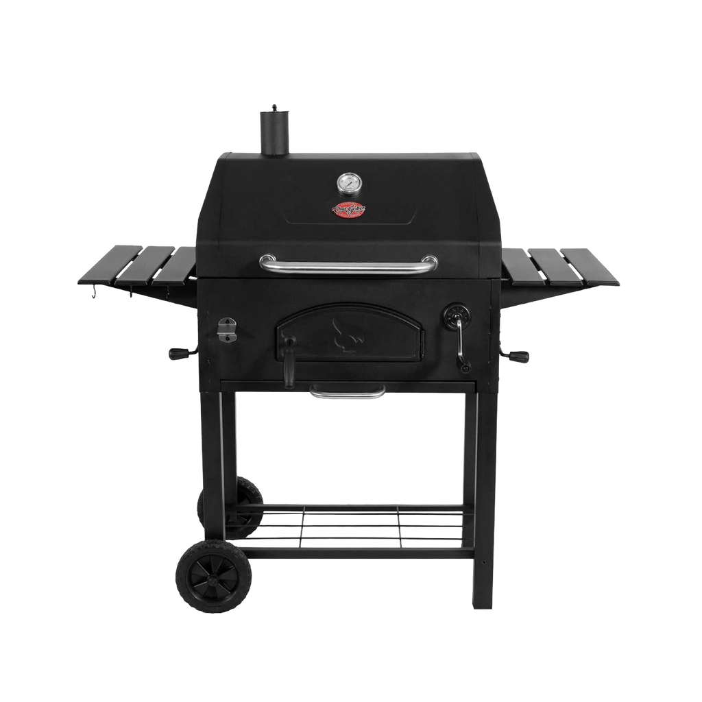 Barbecue à charbon HEMERA Traditionnel