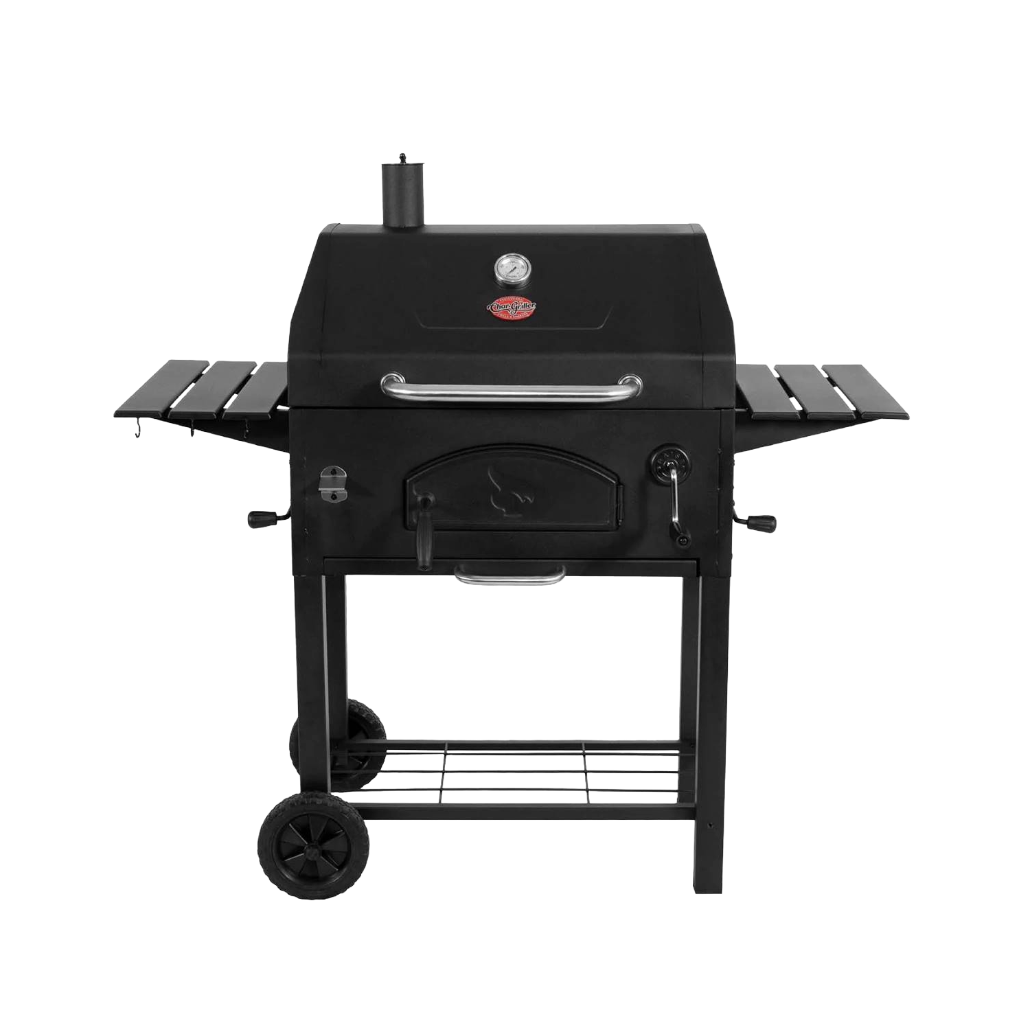 Barbecue à charbon HEMERA Traditionnel