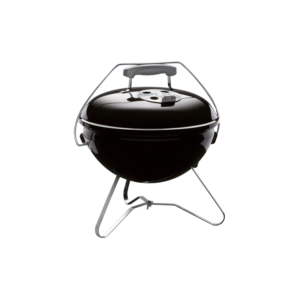 Barbecue à charbon WEBER Smokey Joe Premium 37 cm
