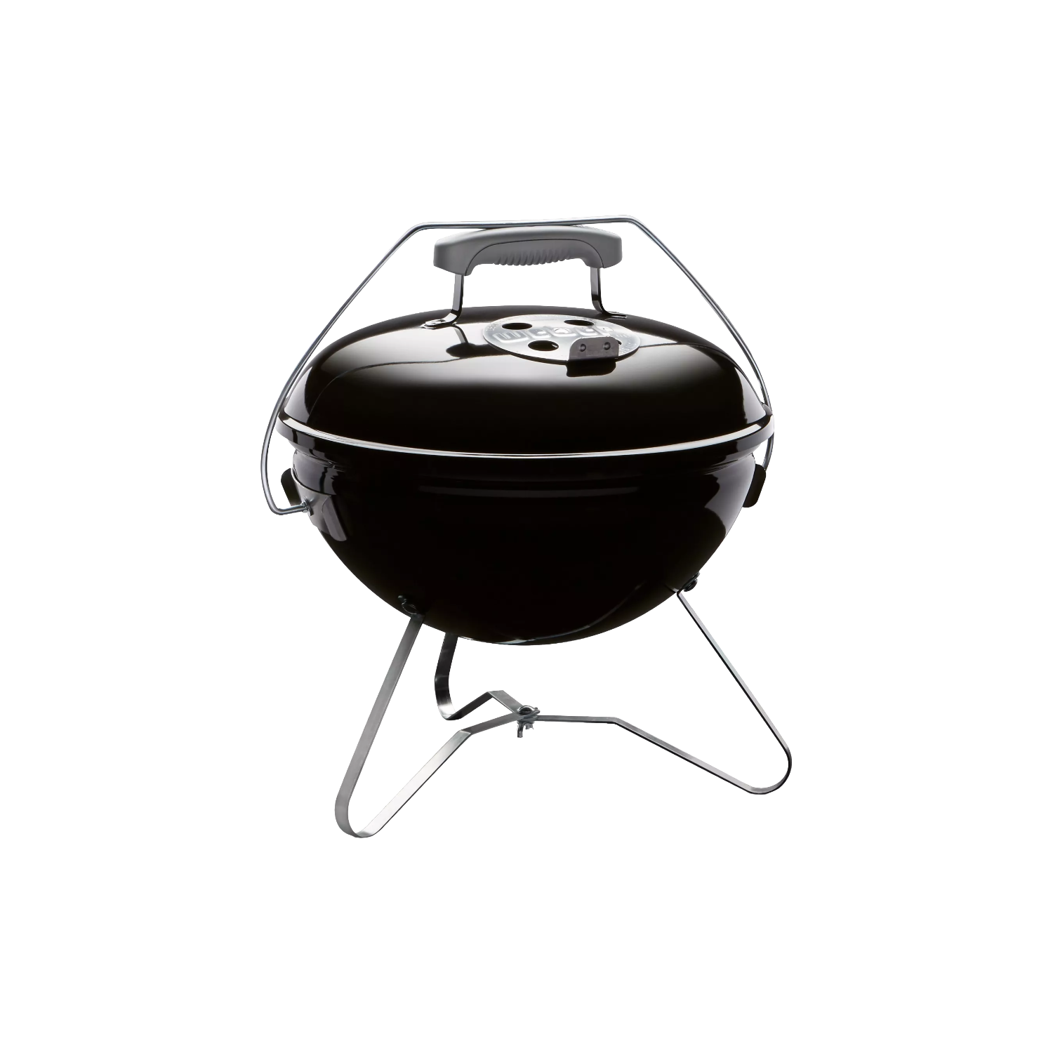 Barbecue à charbon WEBER Smokey Joe Premium 37 cm