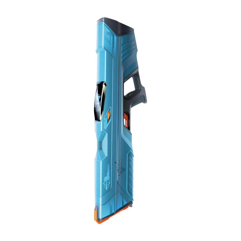 HEMERA Water Blaster