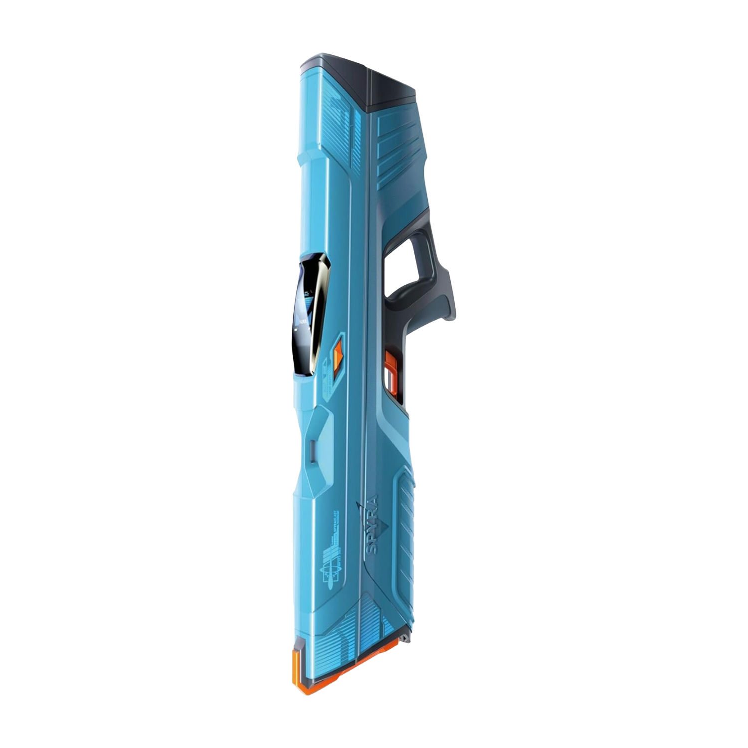 HEMERA Water Blaster