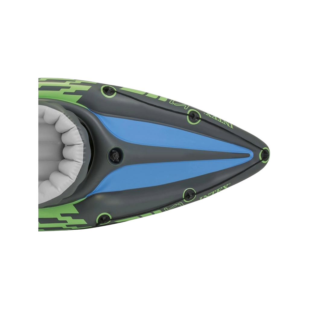 Kayak Challenger 1 Place
