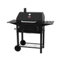 Barbecue à charbon HEMERA Traditionnel