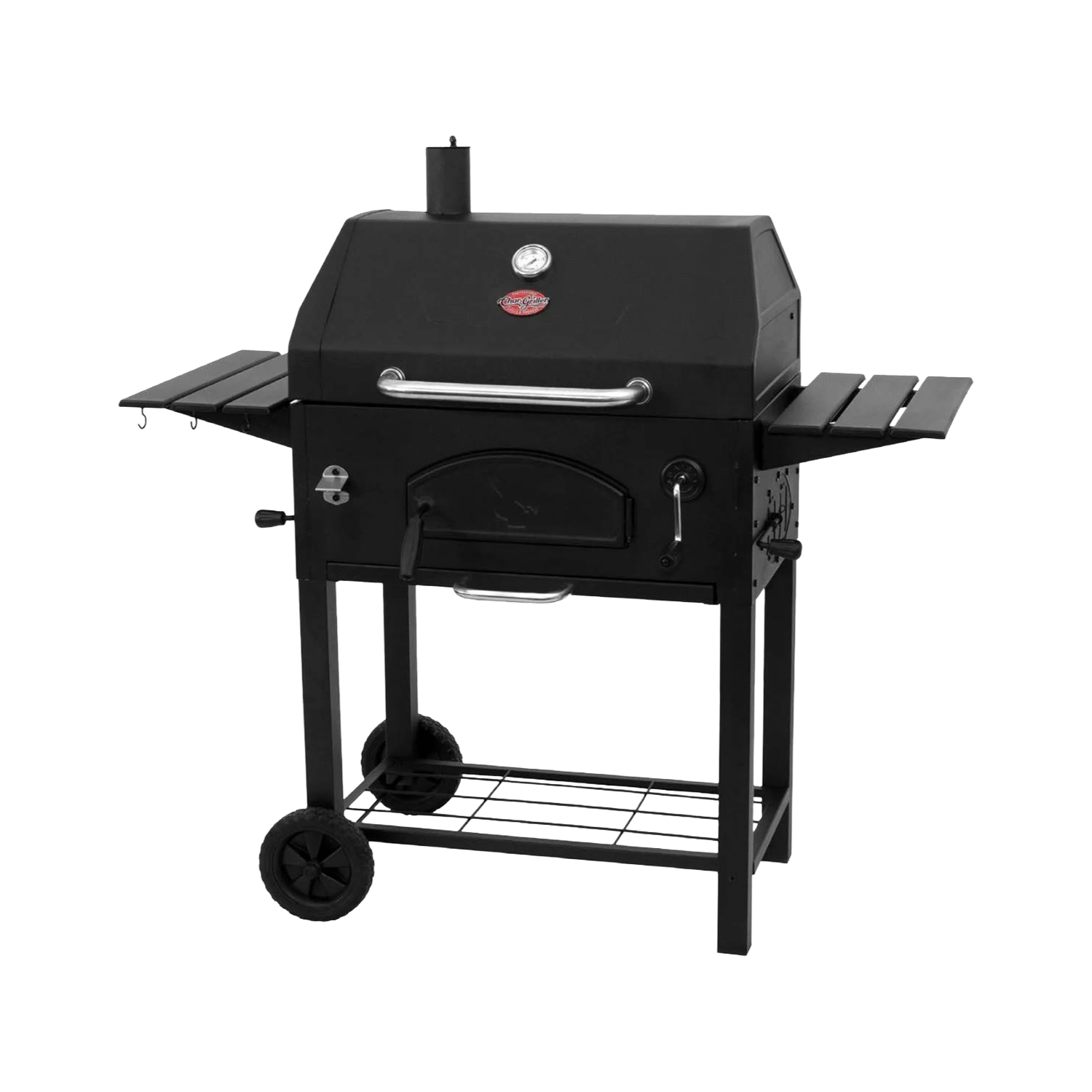 Barbecue à charbon HEMERA Traditionnel