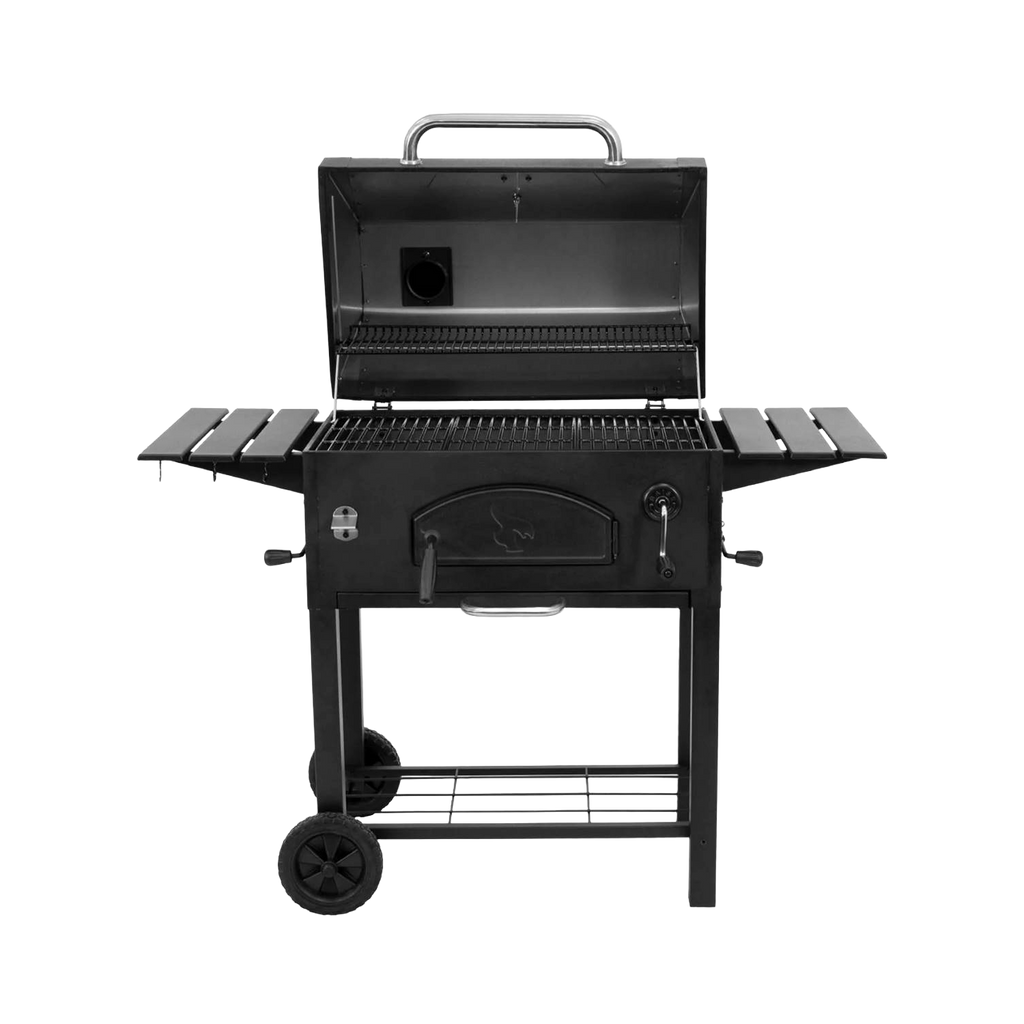 Barbecue à charbon HEMERA Traditionnel