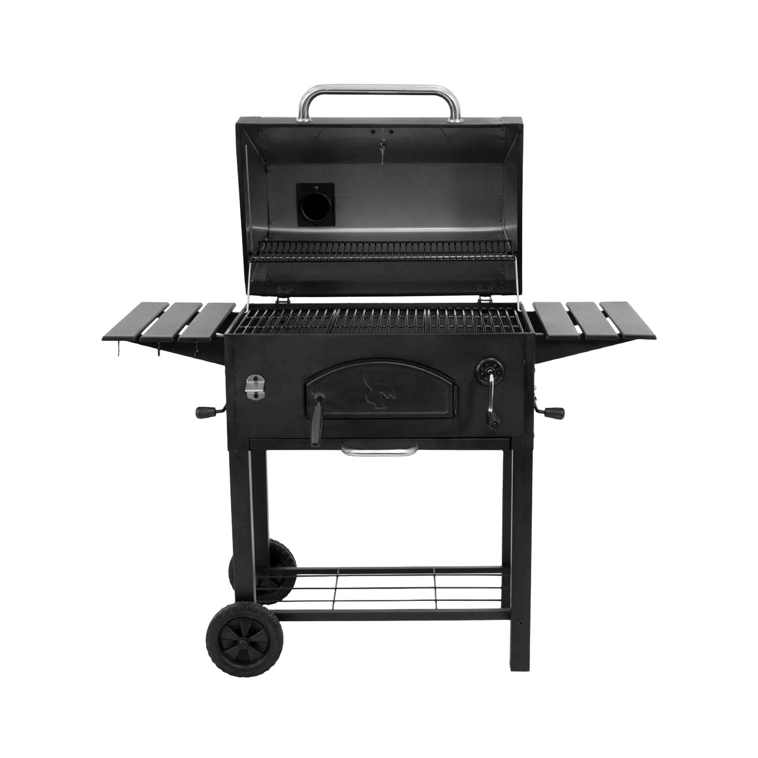 Barbecue à charbon HEMERA Traditionnel