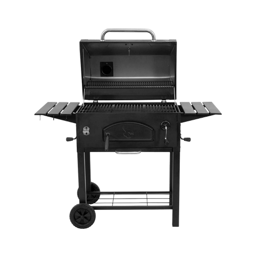 Barbecue à charbon HEMERA Traditionnel
