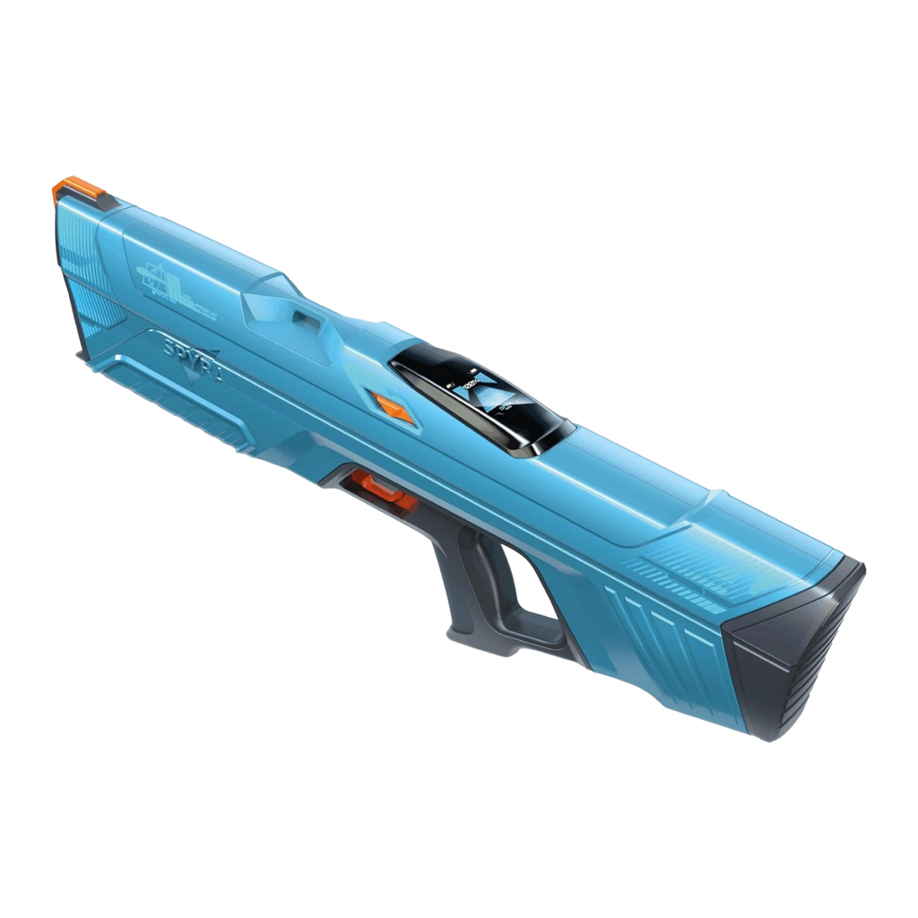 HEMERA Water Blaster