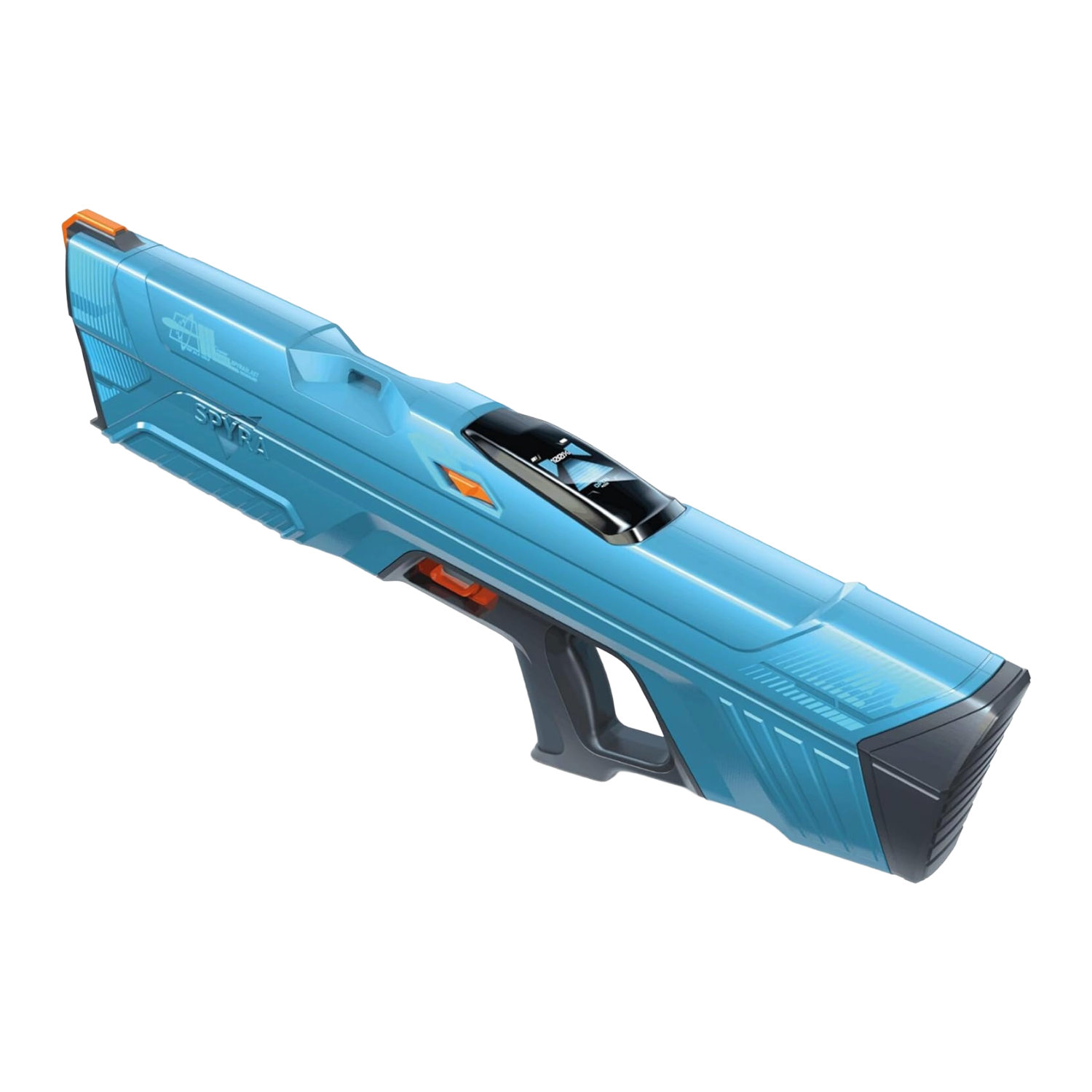 HEMERA Water Blaster