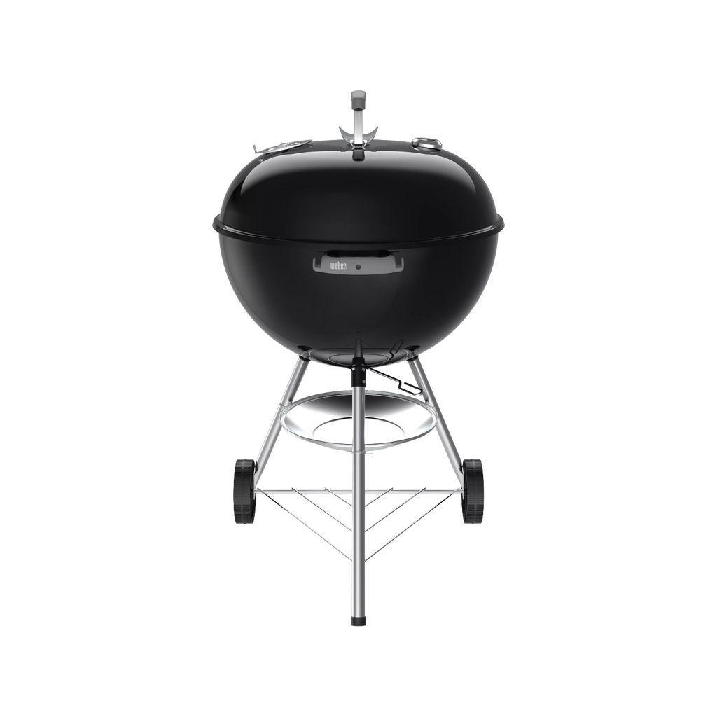Barbecue charbon Weber Original Kettle 57 cm