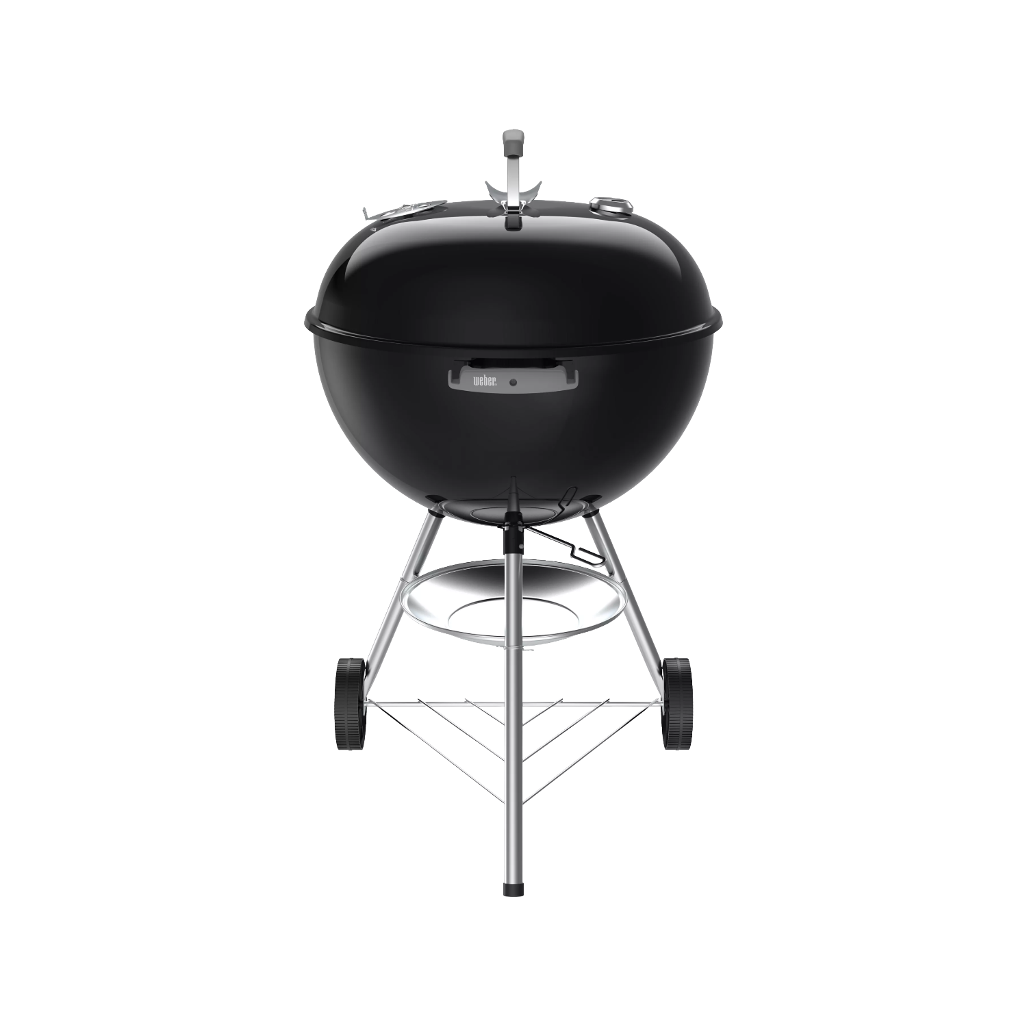 Barbecue charbon Weber Original Kettle 57 cm