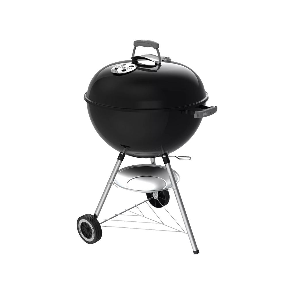 Barbecue charbon Weber Original Kettle 57 cm