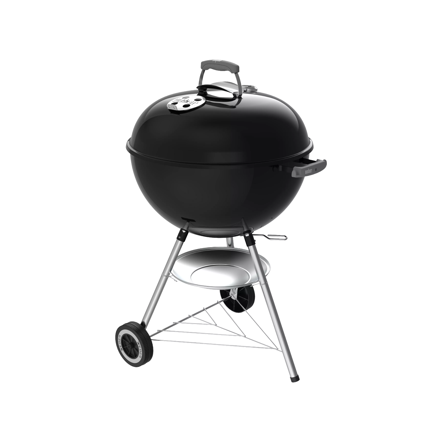 Barbecue charbon Weber Original Kettle 57 cm
