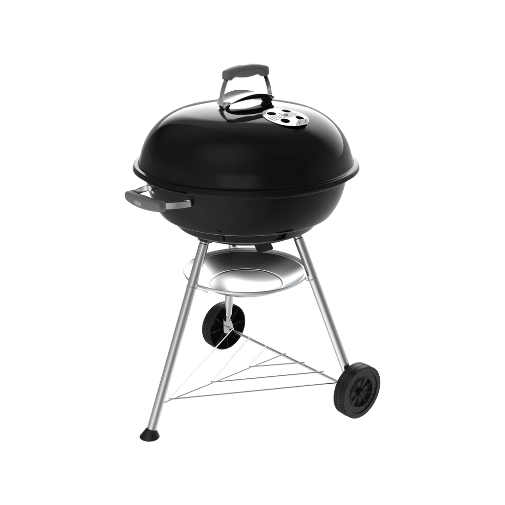 Barbecue charbon WEBER Compact Kettle 57 cm