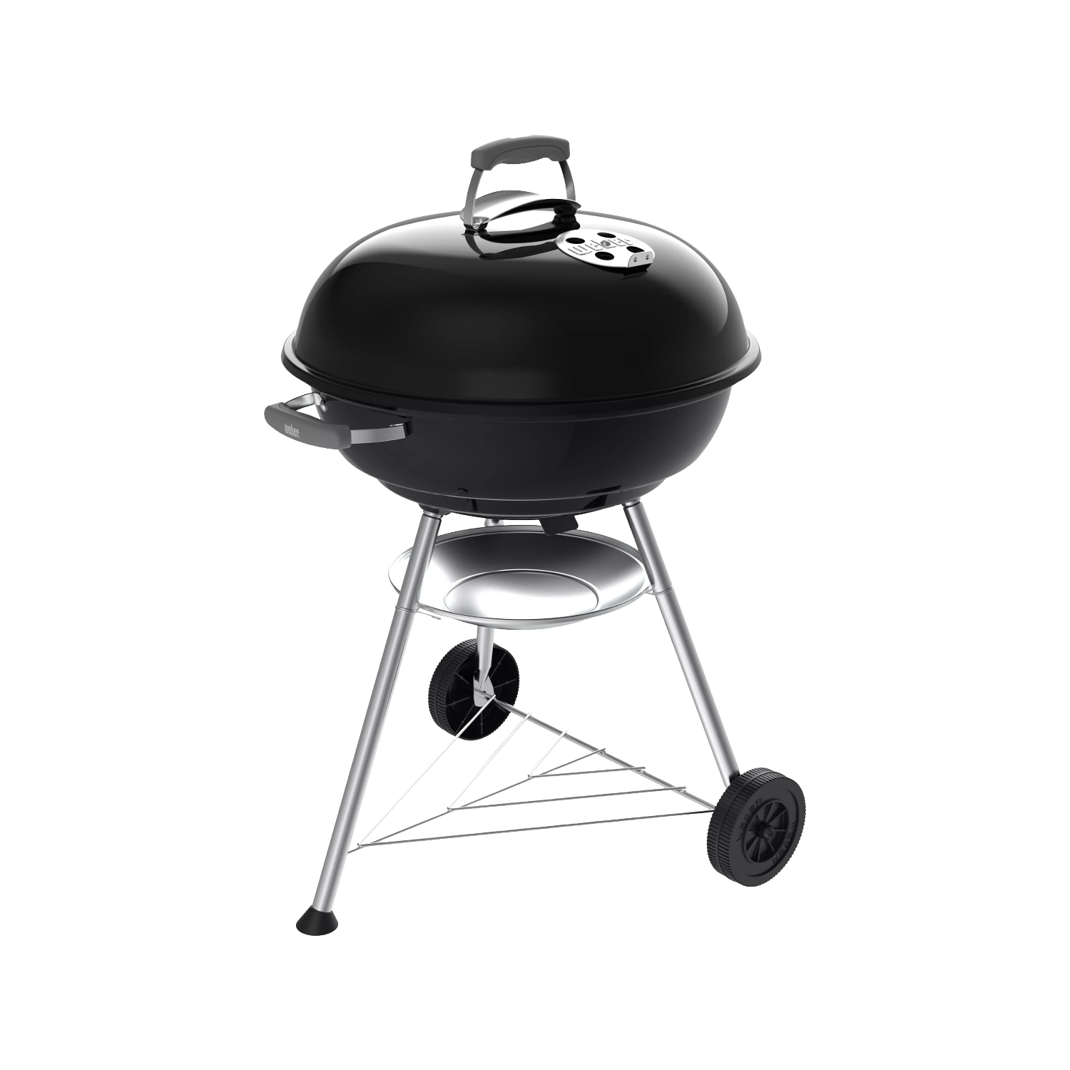 Barbecue charbon WEBER Compact Kettle 57 cm