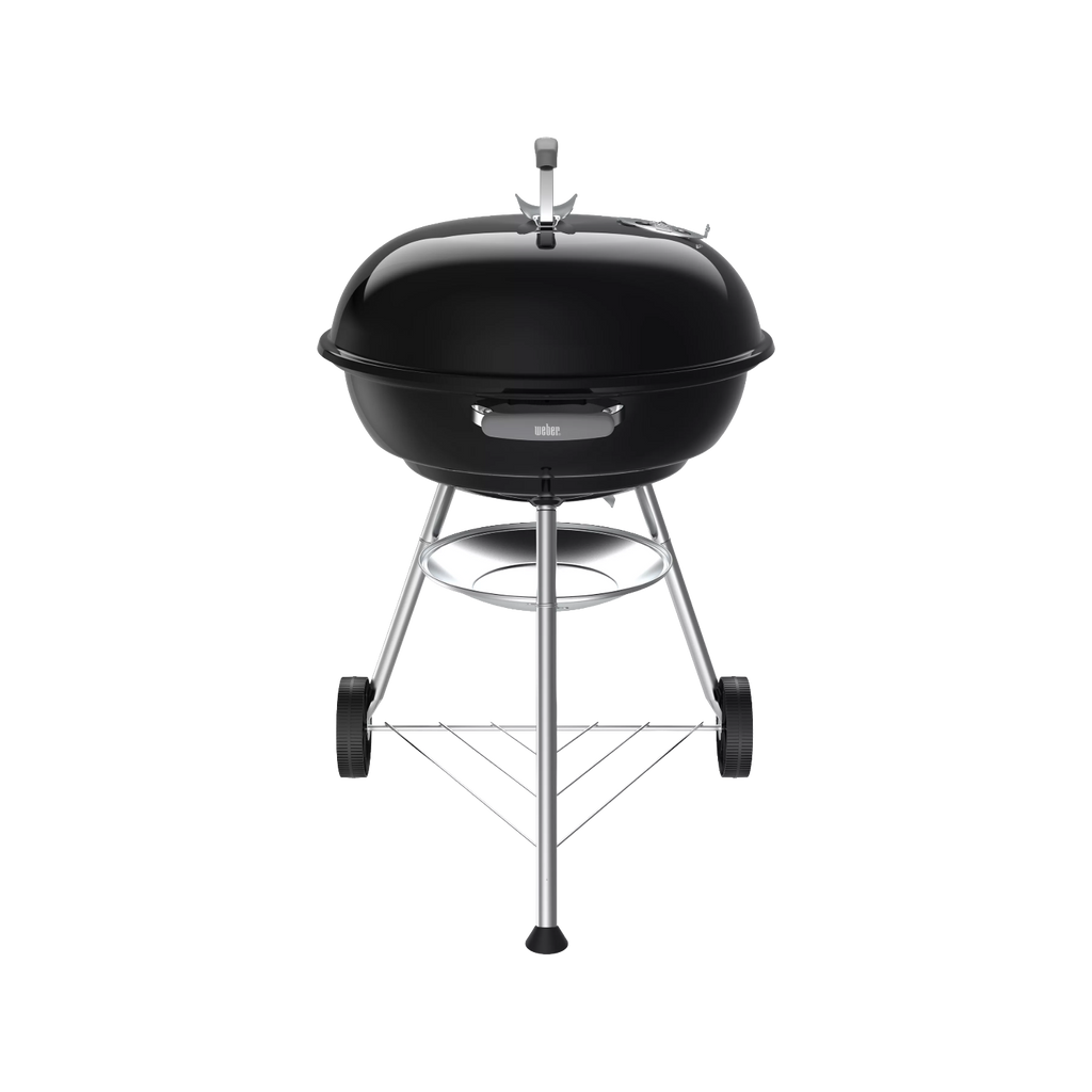 Barbecue charbon WEBER Compact Kettle 57 cm