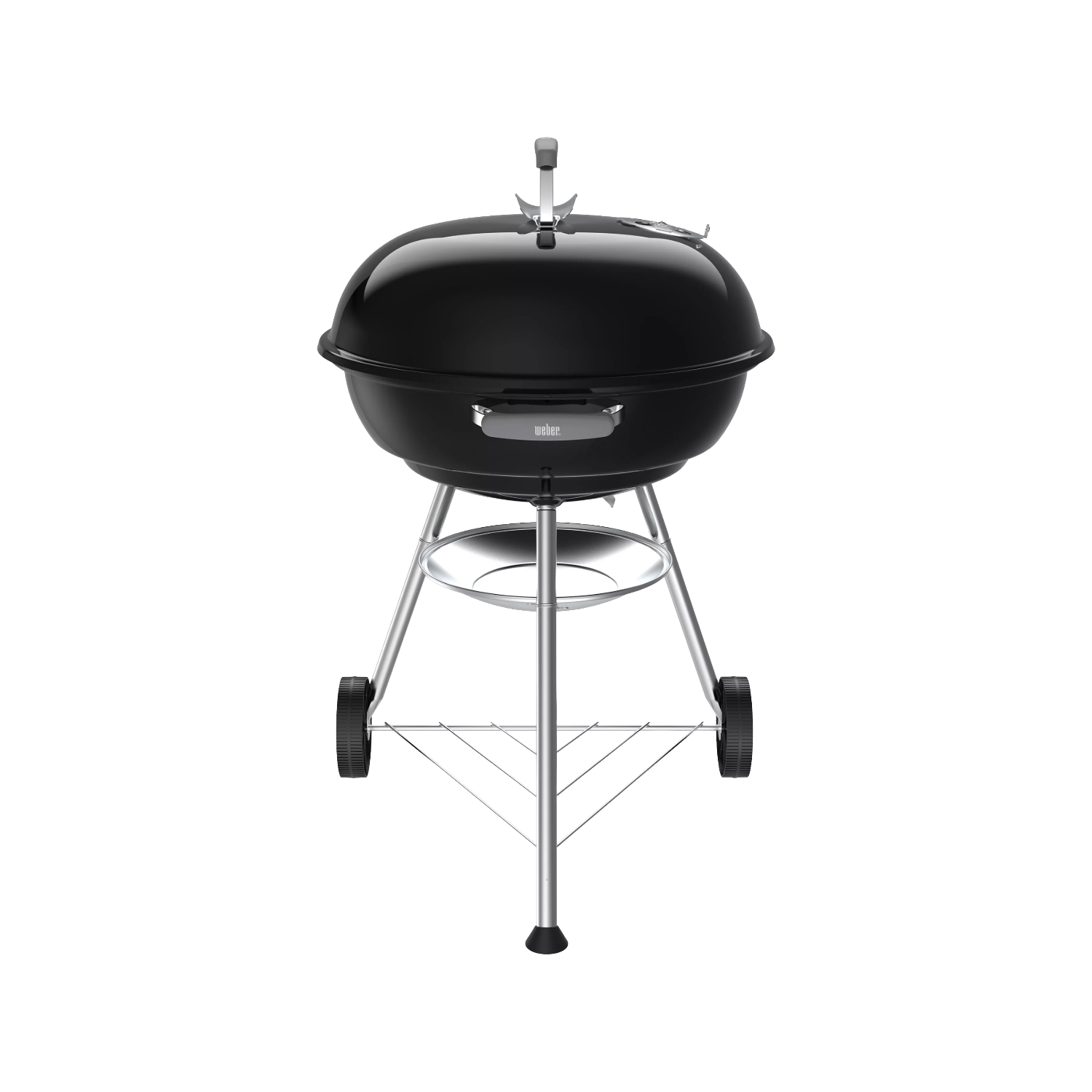 Barbecue charbon WEBER Compact Kettle 57 cm