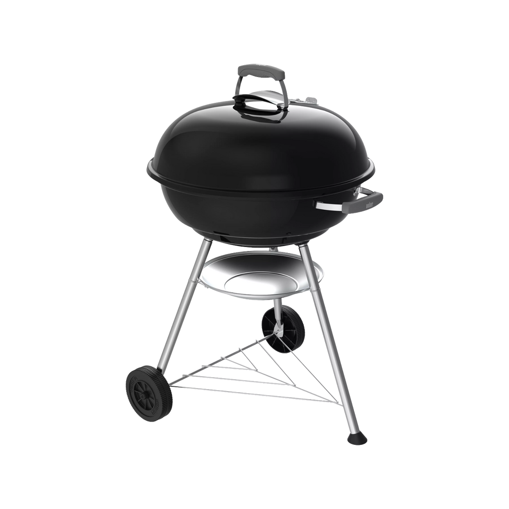 Barbecue charbon WEBER Compact Kettle 57 cm