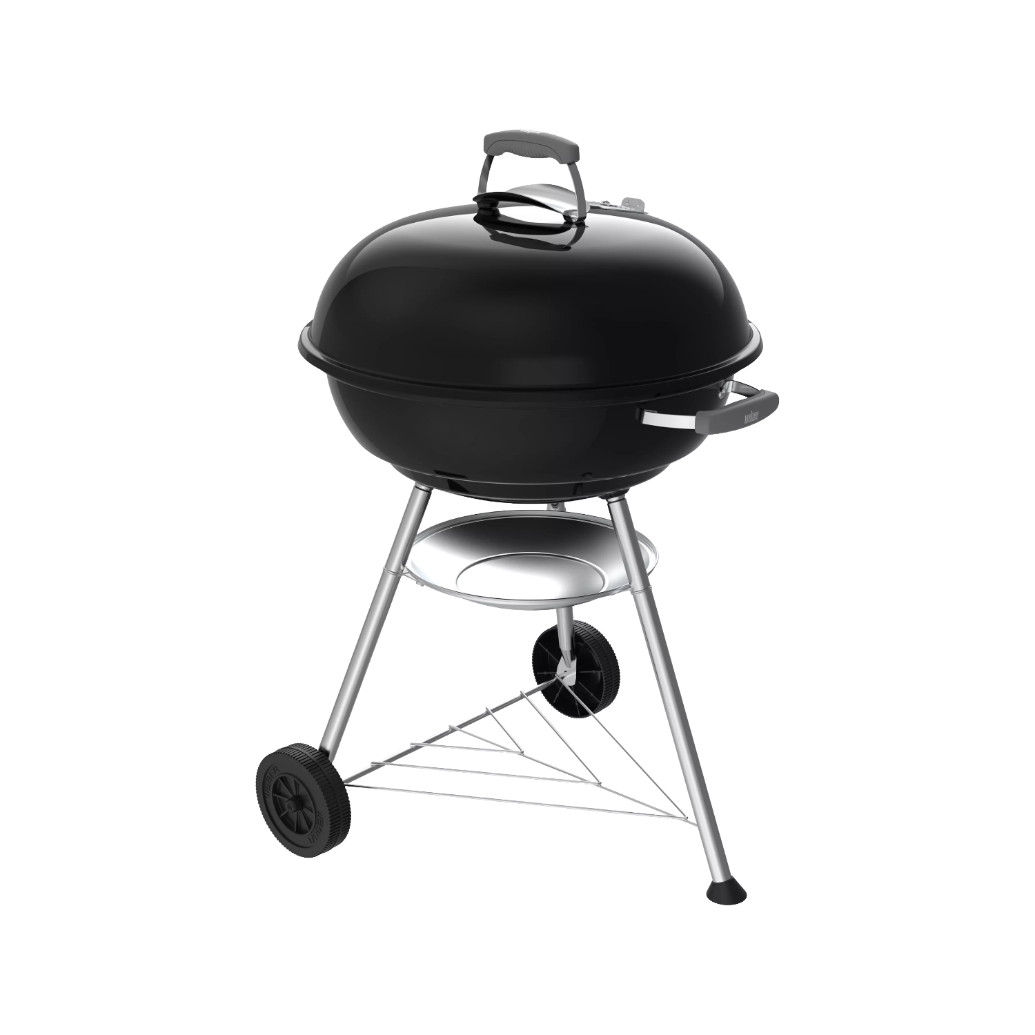 Barbecue charbon WEBER Compact Kettle 57 cm
