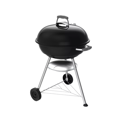 Barbecue charbon WEBER Compact Kettle 57 cm