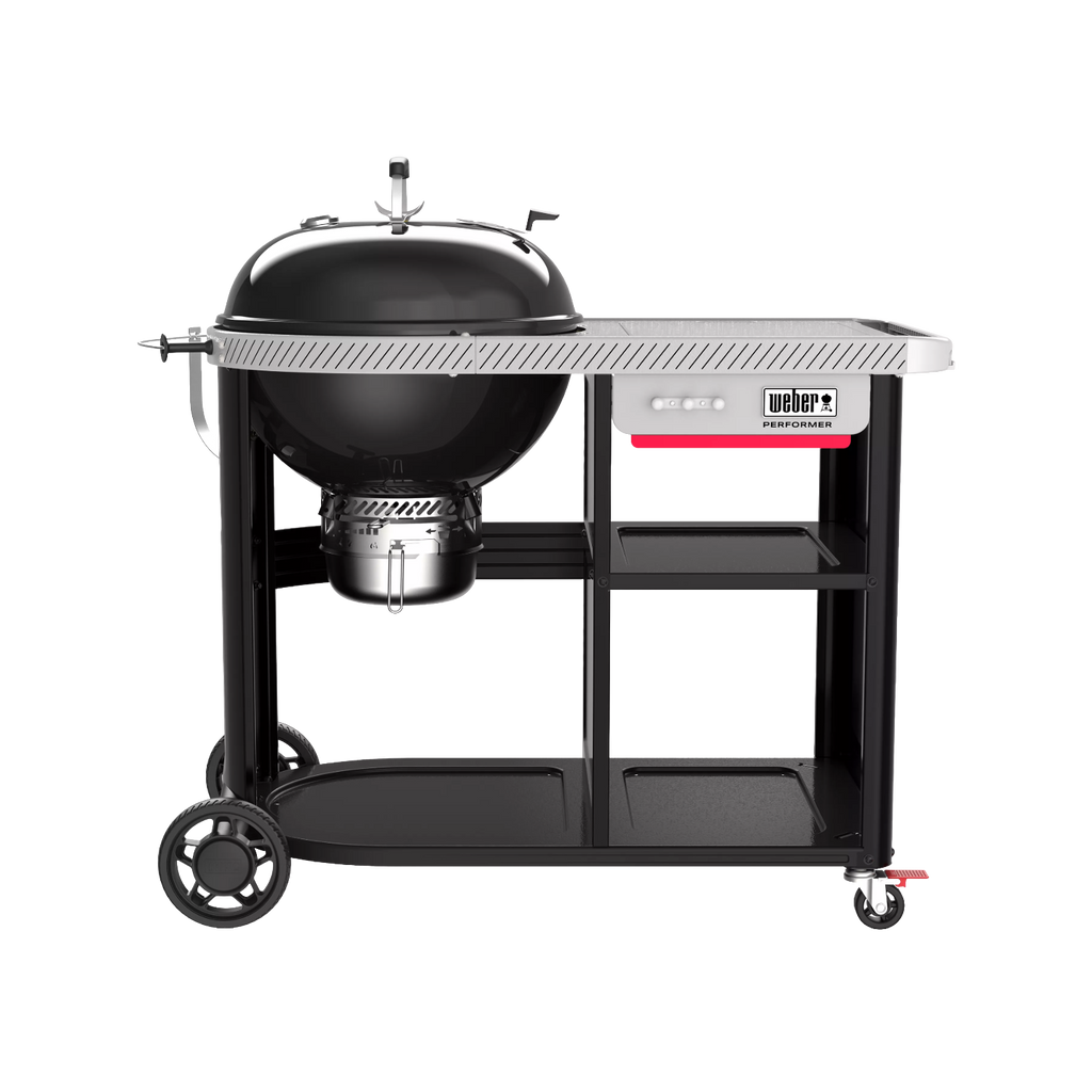 Barbecue à charbon WEBER Performer Premium 57 cm