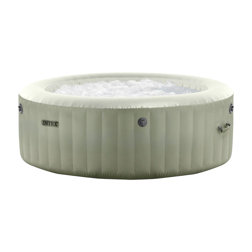Jacuzzi Gonflable Olive 6 Places
