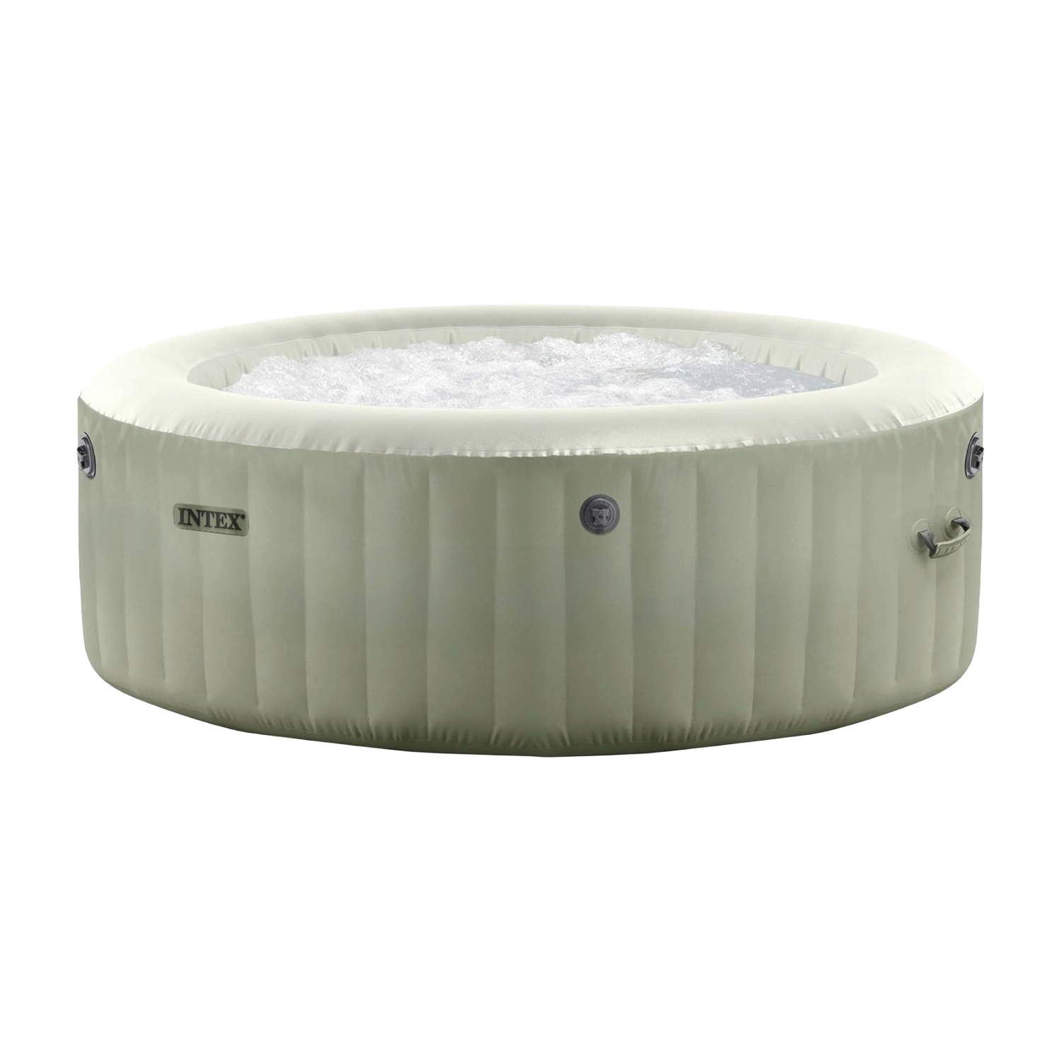 Jacuzzi Gonflable Olive 6 Places