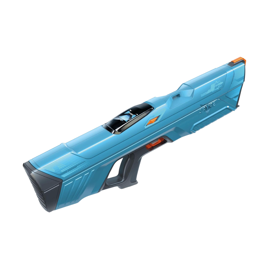 HEMERA Water Blaster