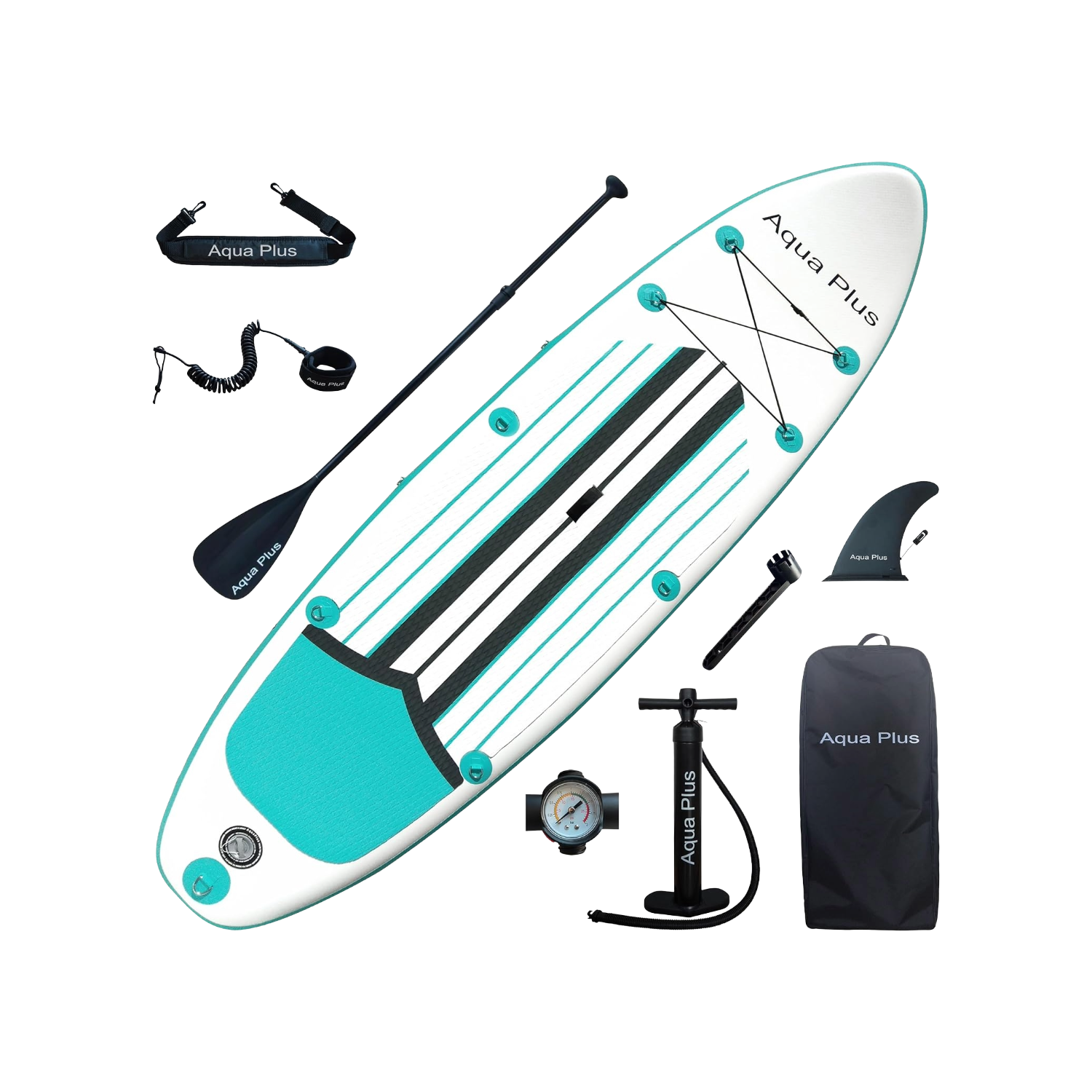 Paddle Gonflable