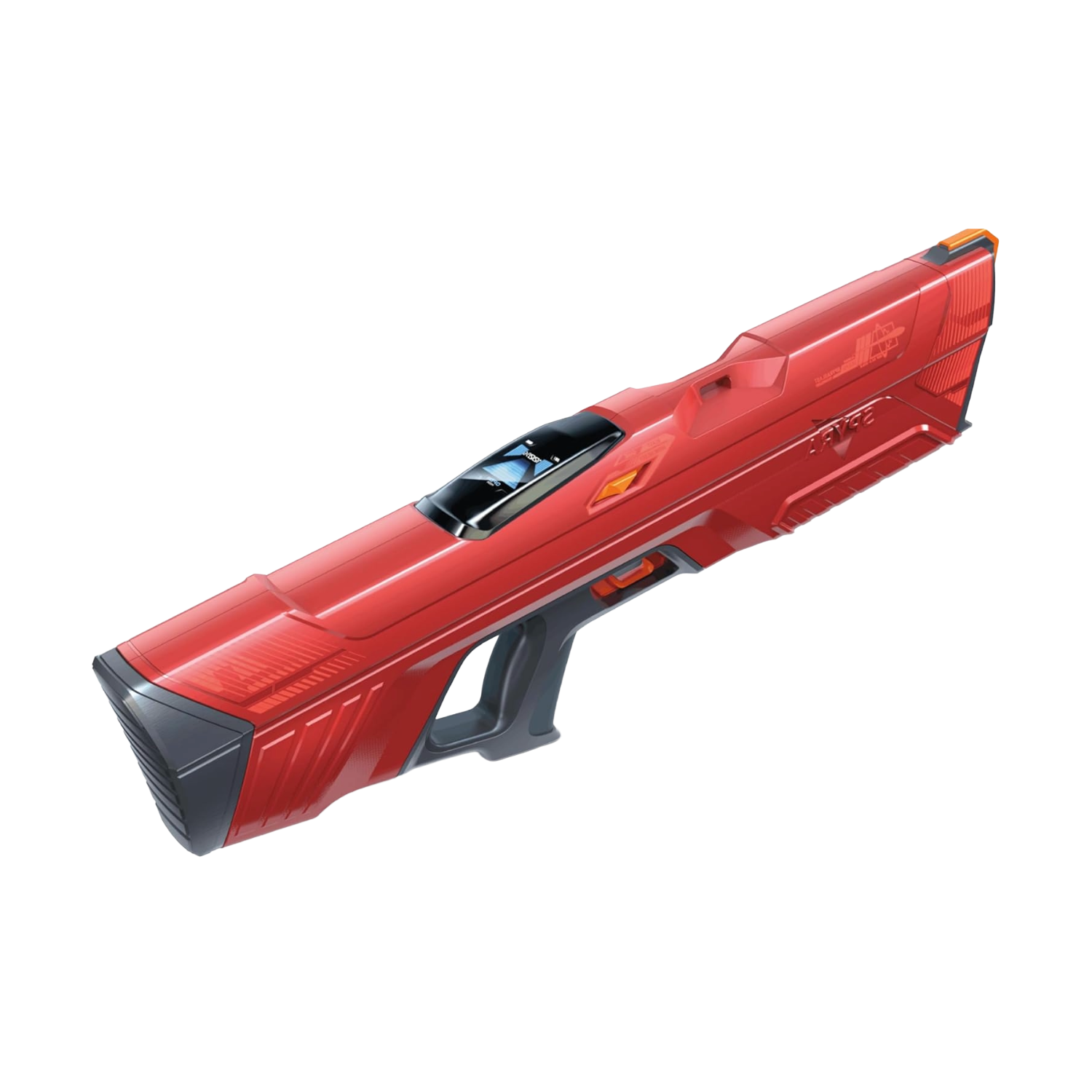 HEMERA Water Blaster