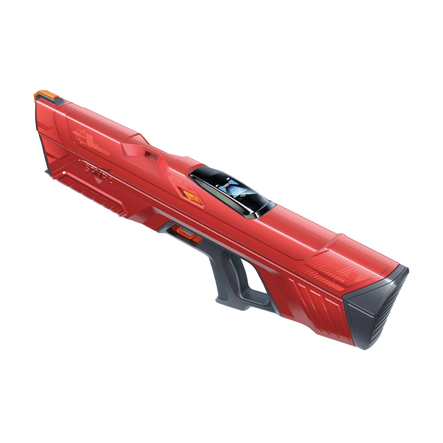 HEMERA Water Blaster